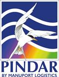 Pindar by Manuport Logistics