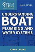 The cover of Understanding Boat Plumbing