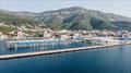Superyacht shipyard Adriatic 42
