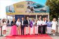 Cannes Yachting Festival 2025 opening day inauguration