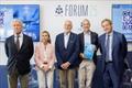 Boating Economic Forecast conference at the 65th Genoa International Boat Show