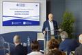 Boating Economic Forecast conference at the 65th Genoa International Boat Show