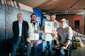 TYHA Marina of the Year Awards 2025
