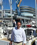 Enzo Ricordo, Parallelo 38 Yachts & Charter