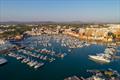 Vilamoura Marina