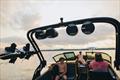 Mastercraft NXT 23 Soundstage powered by Meridian