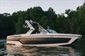 Mastercraft XStar 23 Soundstage powered by Meridian
