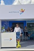 Monaco Yacht Show 2025 - Destination Australia