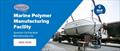 Quantum Cat Australia – Marine Polymer Manufacturing Facility