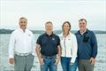 Melges Performance Sailboats Transitions to New Ownership After 80 Years of Family Leadership