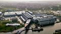 The Royal Huisman yard