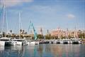 Barcelona International Boat Show