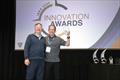 Lookout wins NMMA 2025 Innovation Award at IBEX