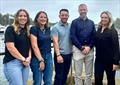 The Marine Resources Team