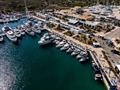 Olympic Yacht Show 2025