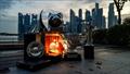 Finalists revealed for the 2025 World Sailing Awards
