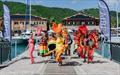 U.S. Virgin Islands culture comes alive at VIBE
