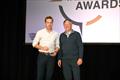Brownell wins 2025 NMMA Innovation Award at IBEX for new Service Station