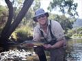 Anthony McGrath, VRFish’s new Executive Officer