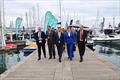27th Biograd Boat Show opened in Ilirija's Marina Kornati