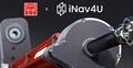 iNav4U and RISE Robotics Fluid-Free Autopilot Systems for Yachts