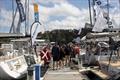 Pittwater Sail Expo