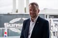 Mark Chinery has been appointed Sunseeker Director of Sales