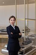 Angel Zhou President of Sales at Benetti 