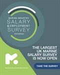 Marine Resources Salary Survey 2026