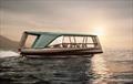 TYDE and Al Masdar Investment join forces to scale zero-emission hydrofoil technology worldwide