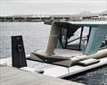 TYDE and Al Masdar Investment join forces to scale zero-emission hydrofoil technology worldwide