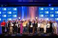 Category winners at the DAME Design Awards 2025 at METSTRADE