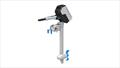 Spirit 2 Electric Outboard