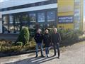 Finnmaster Boats New Dealer in Estonia