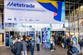 Metstrade entrance