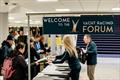 Yacht Racing Forum 2025