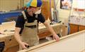 Inside Contest Yachts: Carpentry