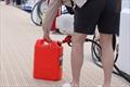 Boaters are advised to carry enough clean fuel with some in reserve