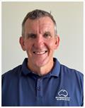 Stephen Joyce, Brisbane 2032 Marine Project Manager Superyacht Australia