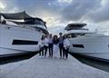 Omaya Yachts appoints Camino al Mare as exclusive distributor for Mexico