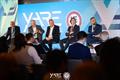 YARE Day 2 Mare Forum - Keynote debate the value of collaboration