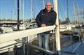 Ian Wilson joins Key Yachting as Service Lead