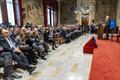 Italian Marine Industry Association's Annual Members' Assembly
