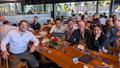 Rivergate Sydney Superyacht Captains Lunch