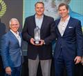 MarineMax names Dale Law as 2025 Bill McGill General Manager of the Year