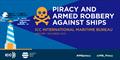 2025 Jan – Dec IMB Piracy and Armed Robbery Report