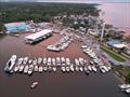 Suntex expands North Florida Footprint with acquisition of Two Georges Marina, rebranded as Shalimar Harbor Marina
