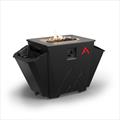 The Floating Flame firepit