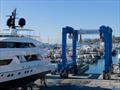 MB92 Golfe-Juan officially inaugurated