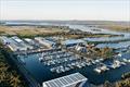 d'Albora Pacific Point Marina & Boatyard - renders are examples and subject to DA approval